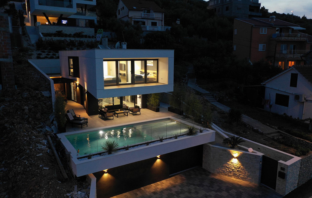 Ferienhaus - Kali , Kroatien - CLD228 3