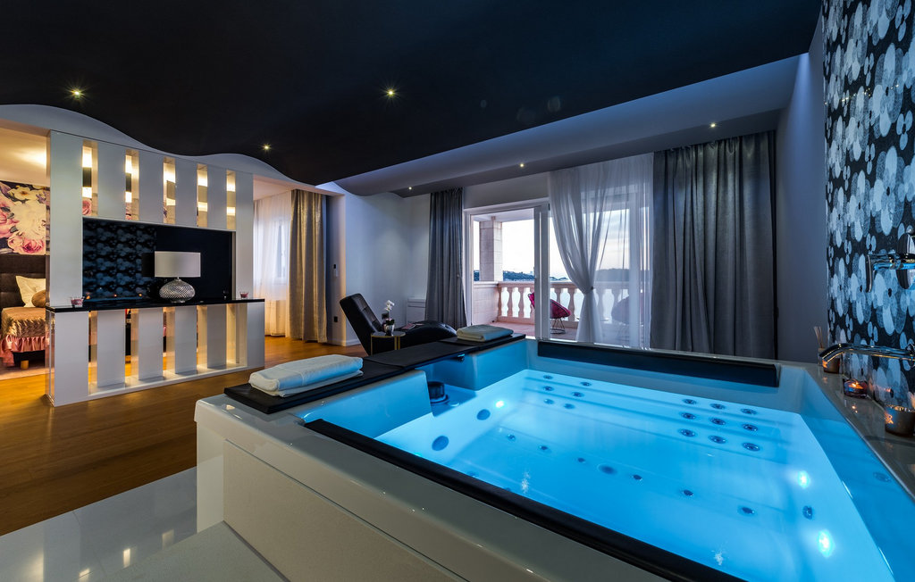 Ferienhaus - Lozica , Kroatien - CLD234 4