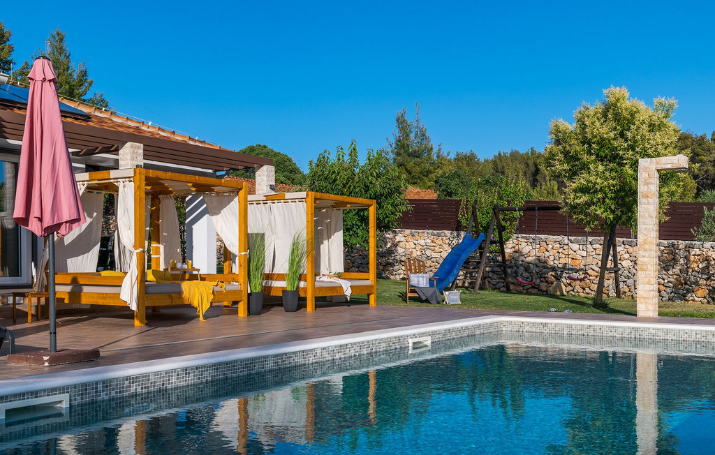 Ferienhaus - Sibenik-Dubrava kod Sibenika , Kroatien - CLD253 7