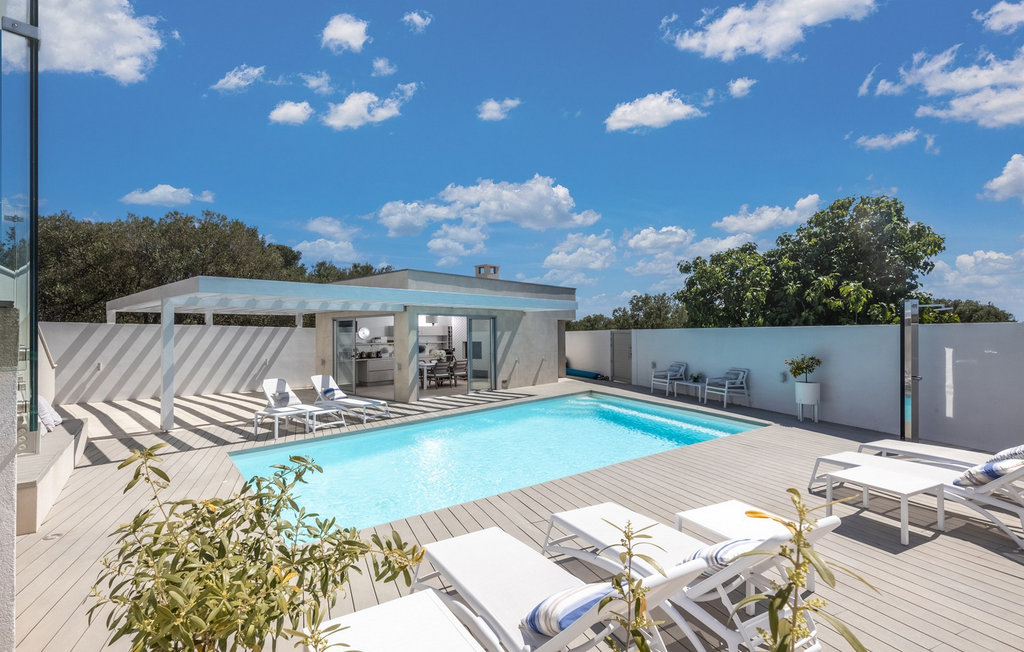 Ferienhaus - Bibinje , Kroatien - CLD266 2