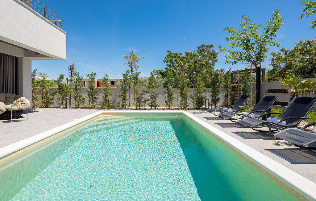 Feriehuse - Nin-Privlaka , Kroatien - CLD280 2