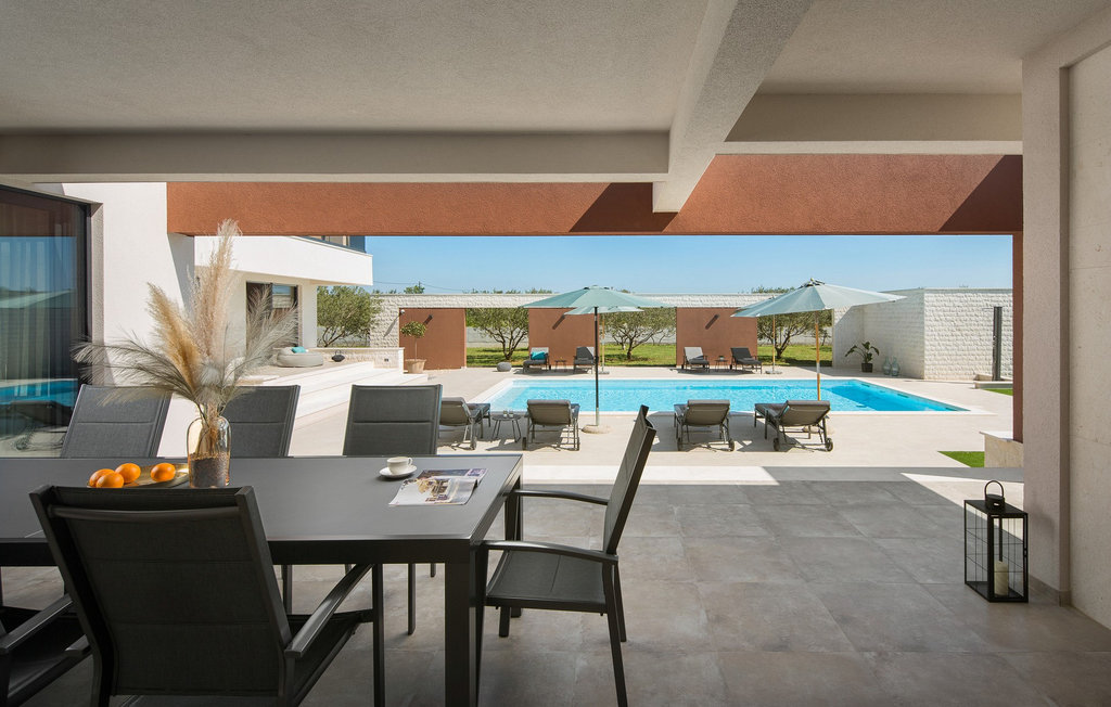 Ferienhaus - Zadar-Benkovac , Kroatien - CLD291 2