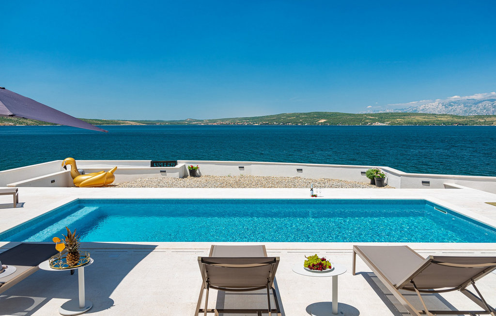 Ferienhaus - Novigrad , Kroatien - CLD293 2