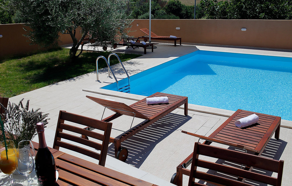 Feriehuse - Nin , Kroatien - CLD294 2