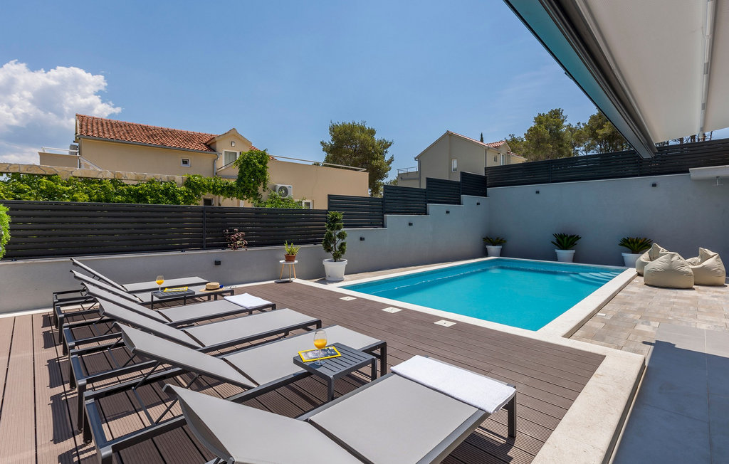 Ferienhaus - Milna , Kroatien - CLD320 2