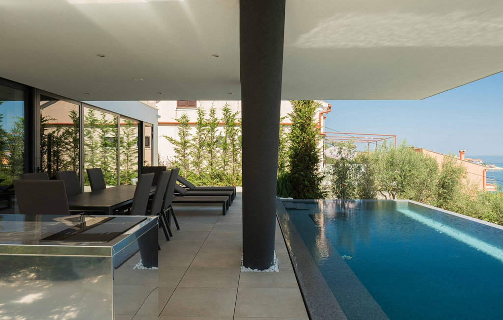 Ferienhaus - Kali , Kroatien - CLD005 12