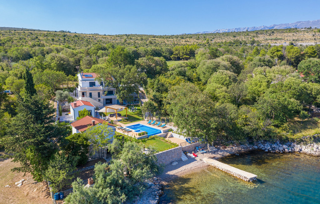 Feriehuse - Zadar-Posedarje , Kroatien - CLD010 10