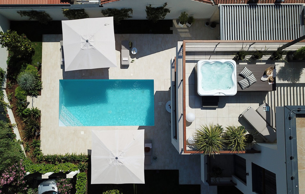 Feriehuse - Zadar , Kroatien - CLD019 12