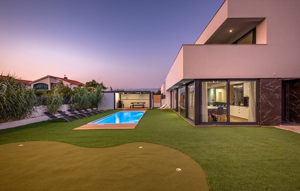 Feriehuse - Vir , Kroatien - CLD021 10