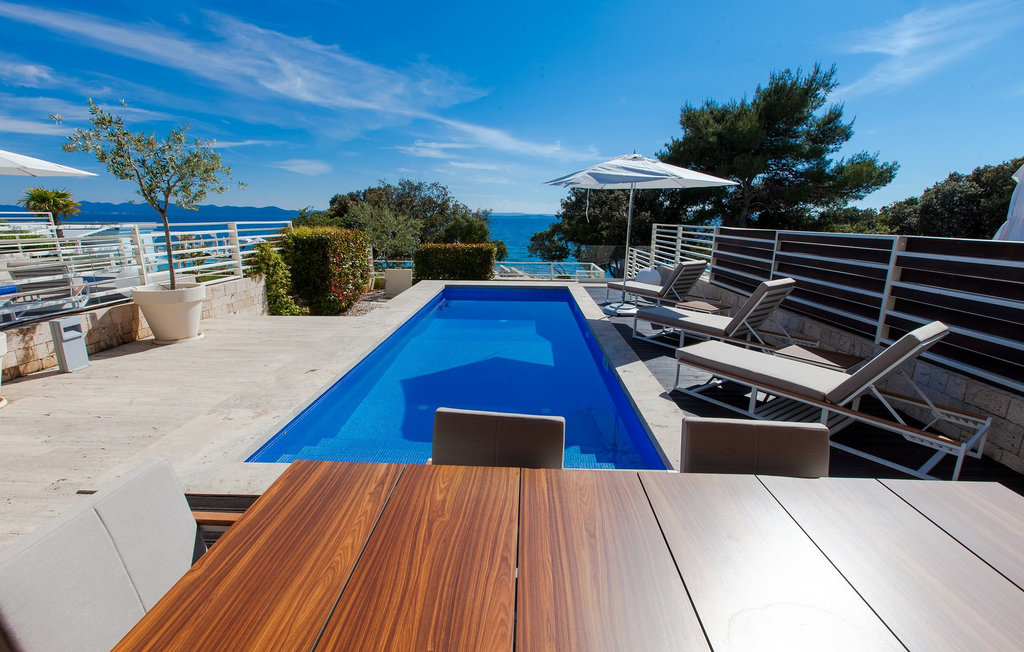 Feriehuse - Zadar-Petrcane , Kroatien - CLD031 9