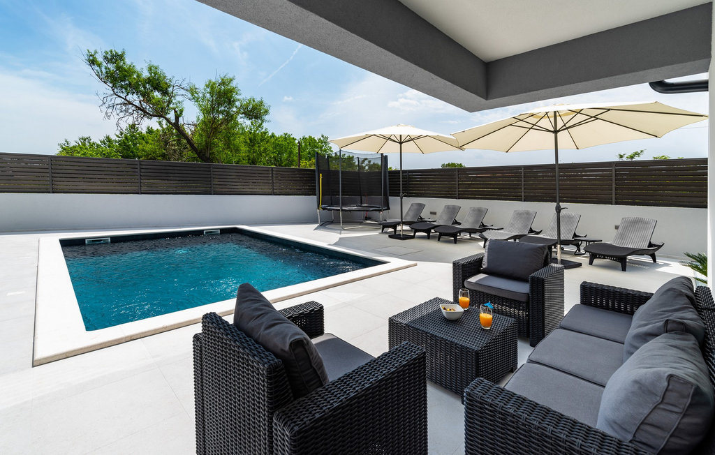 Feriehuse - Zadar-Zaton , Kroatien - CLD038 10