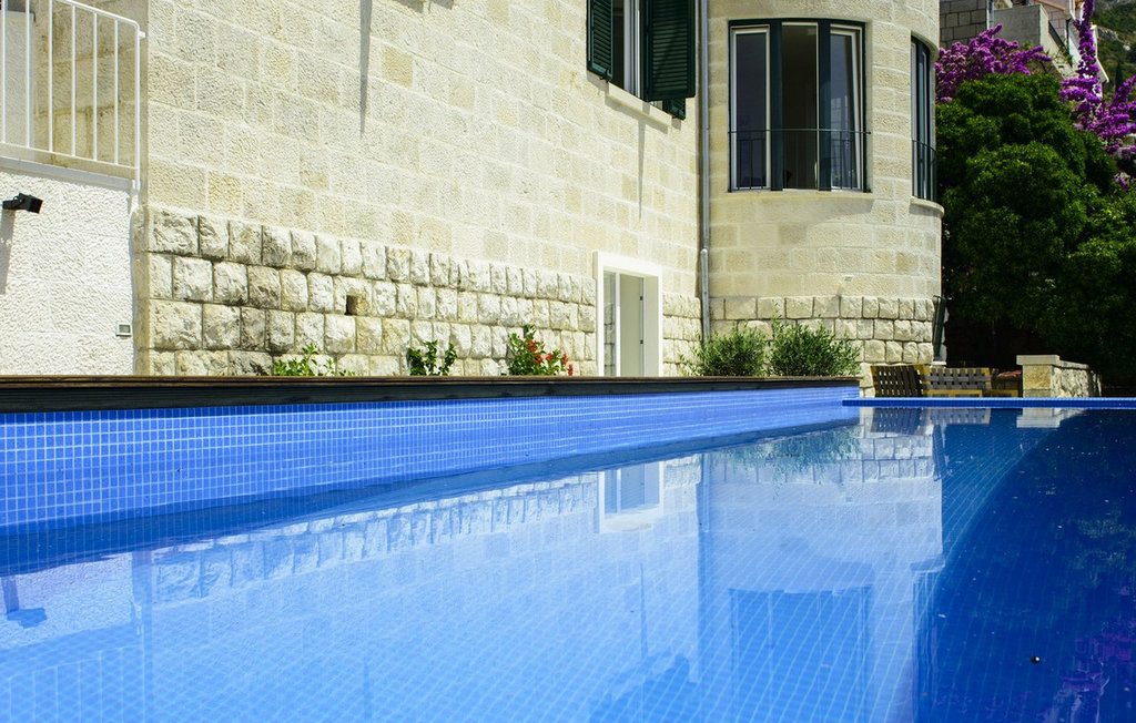 Ferienhaus - Dubrovnik , Kroatien - CLD040 13