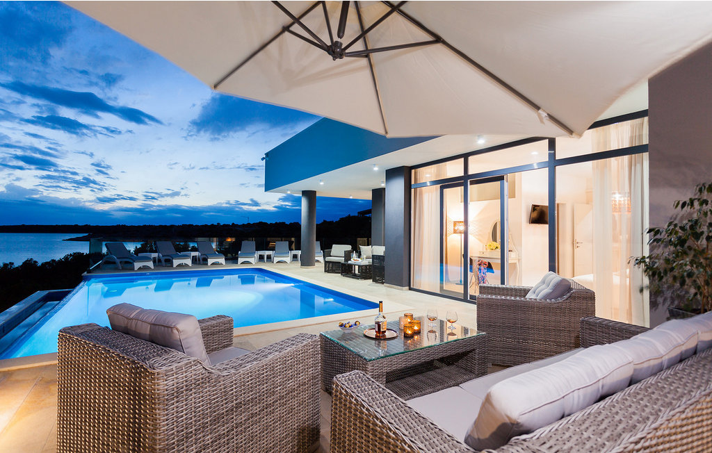 Feriehuse - Korcula-Gradina , Kroatien - CLD047 10