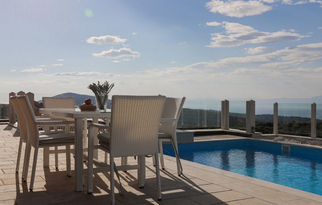 Feriehuse - Brac-Dol , Kroatien - CLD049 12