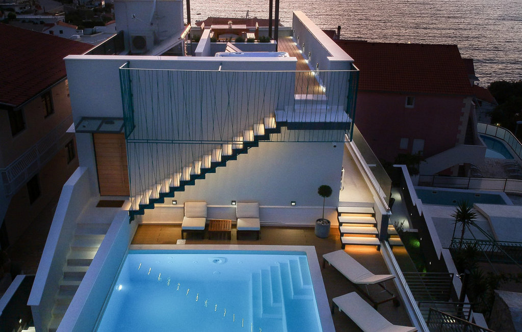 Feriehuse - Rogoznica-Razanj , Kroatien - CLD050 10