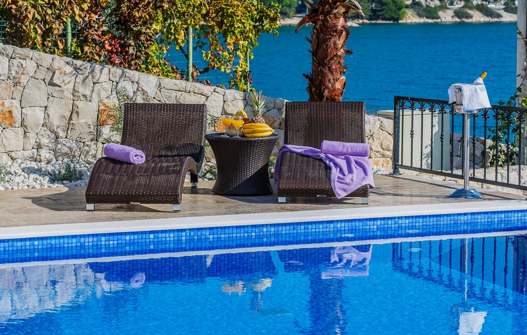 Feriehuse - Marina , Kroatien - CLD051 7