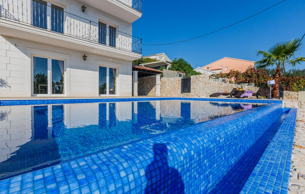 Feriehuse - Marina , Kroatien - CLD051 9