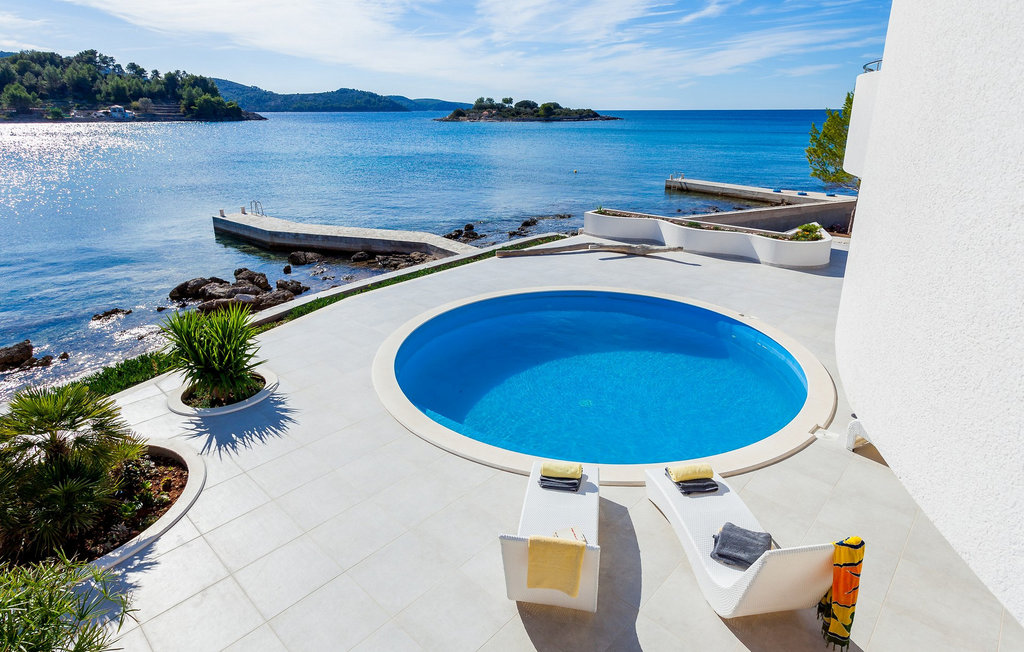 Feriehuse - Korcula-Gradina , Kroatien - CLD053 7