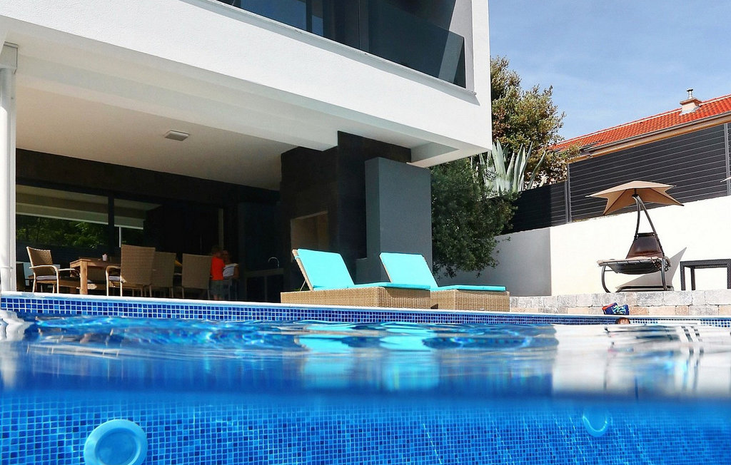 Feriehuse - Zadar-Zaton , Kroatien - CLD079 7