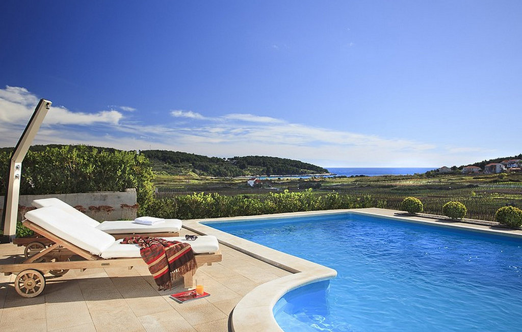 Feriehuse - Korcula-Lumbarda , Kroatien - CLD124 7