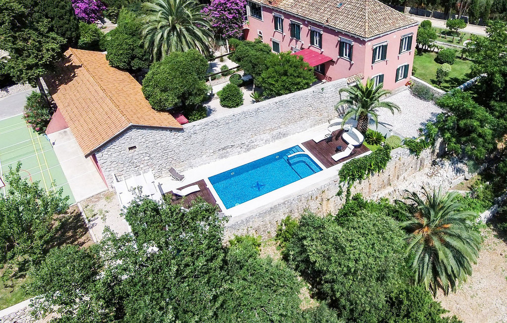 Feriehuse - Dubrovnik-Mlini , Kroatien - CLD142 10