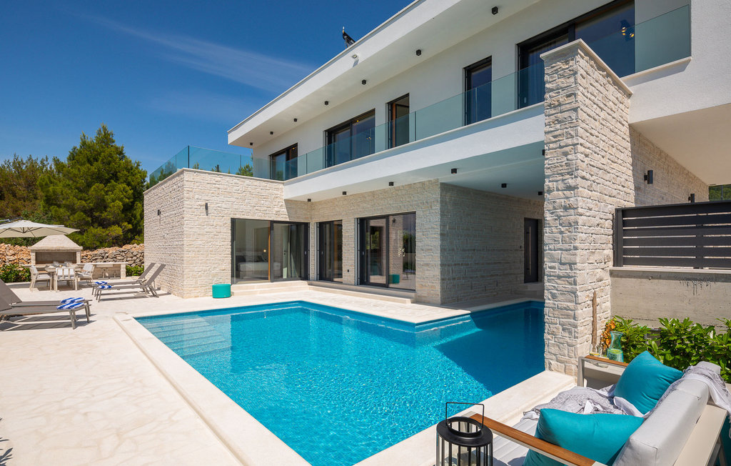 Feriehuse - Vodice , Kroatien - CLD170 10