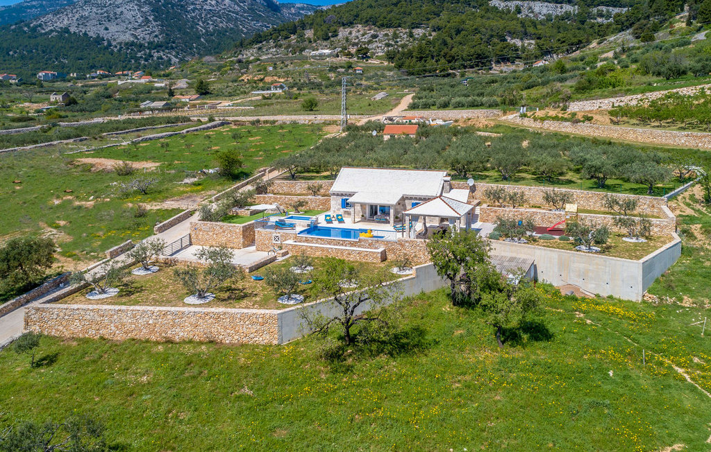 Ferienhaus - Brac-Bol , Kroatien - CLD196 5