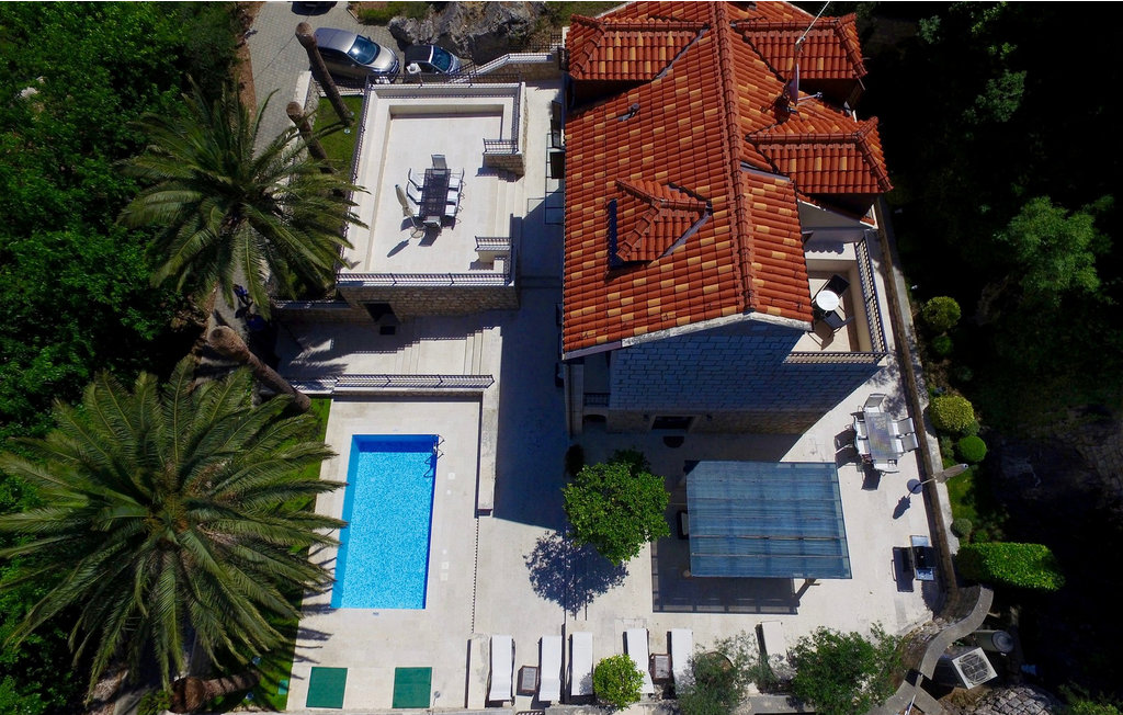 Ferienhaus - Dubrovnik , Kroatien - CLD201 8