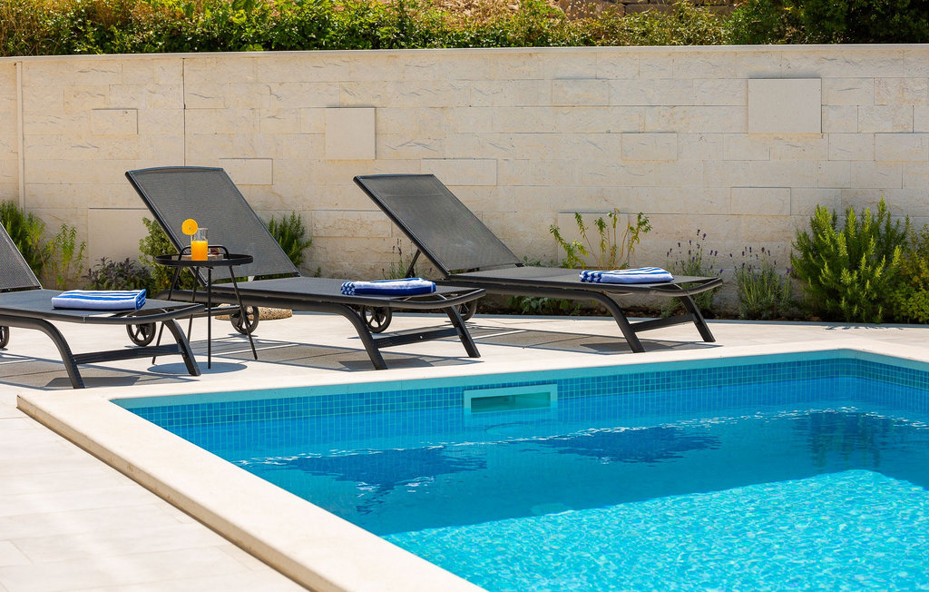 Feriehuse - Split-Podstrana , Kroatien - CLD204 7