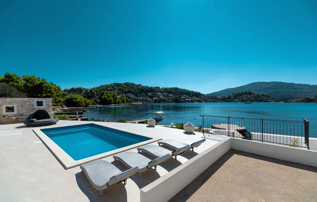 Feriehuse - Korcula-Vela Luka , Kroatien - CLD216 7