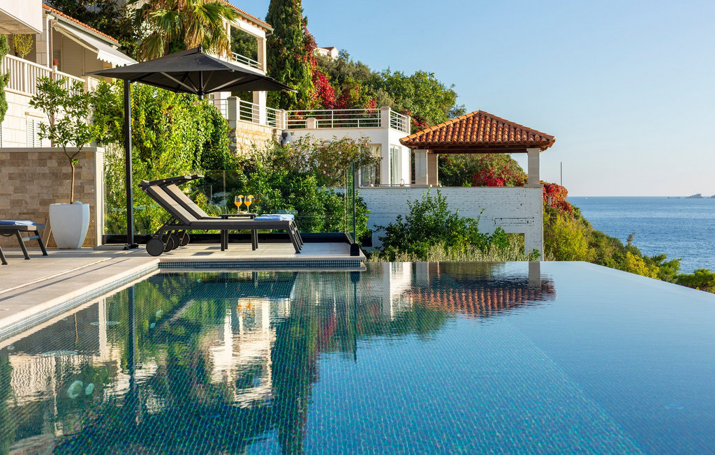 Feriehuse - Zaton , Kroatien - CLD222 7