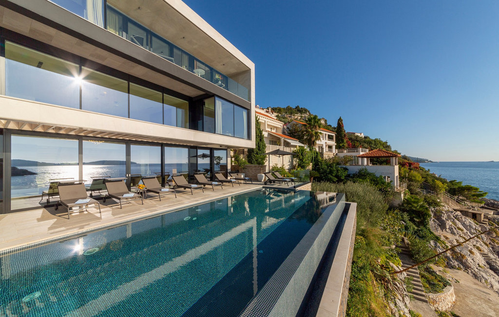 Feriehuse - Zaton , Kroatien - CLD222 10