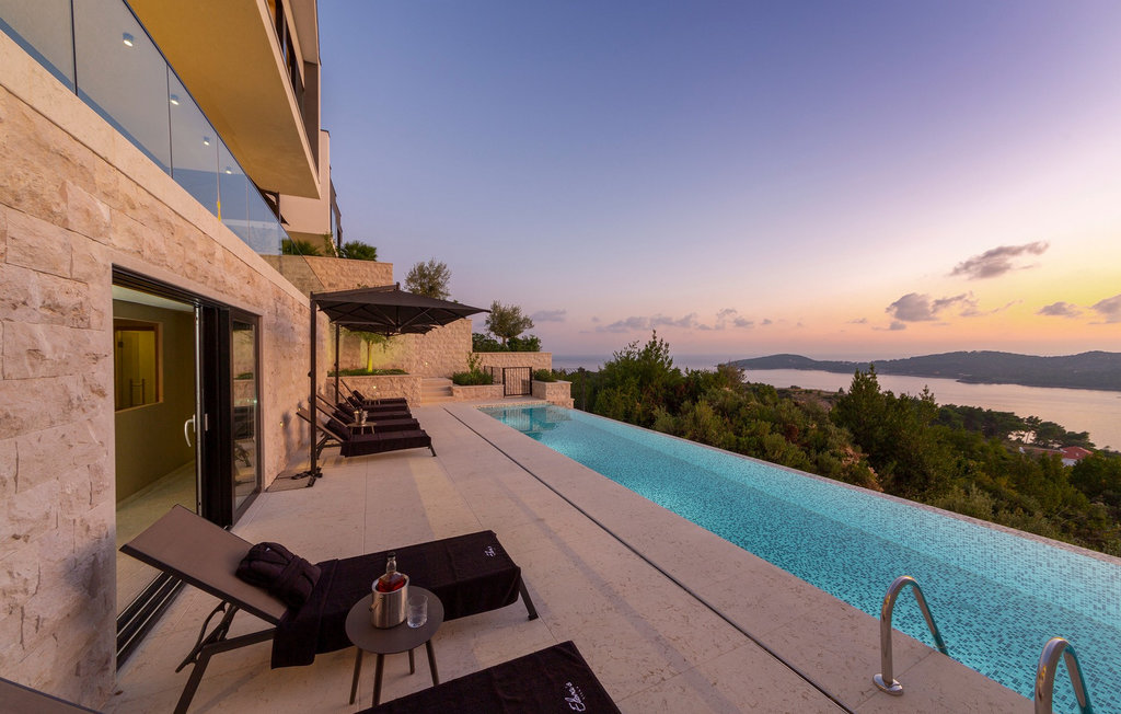 Feriehuse - Orasac , Kroatien - CLD223 10