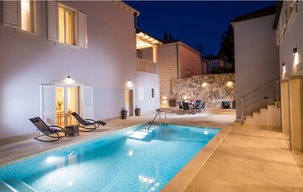 Feriehuse - Dubrovnik , Kroatien - CLD236 6