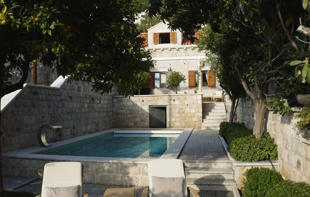 Feriehuse - Dubrovnik , Kroatien - CLD243 10