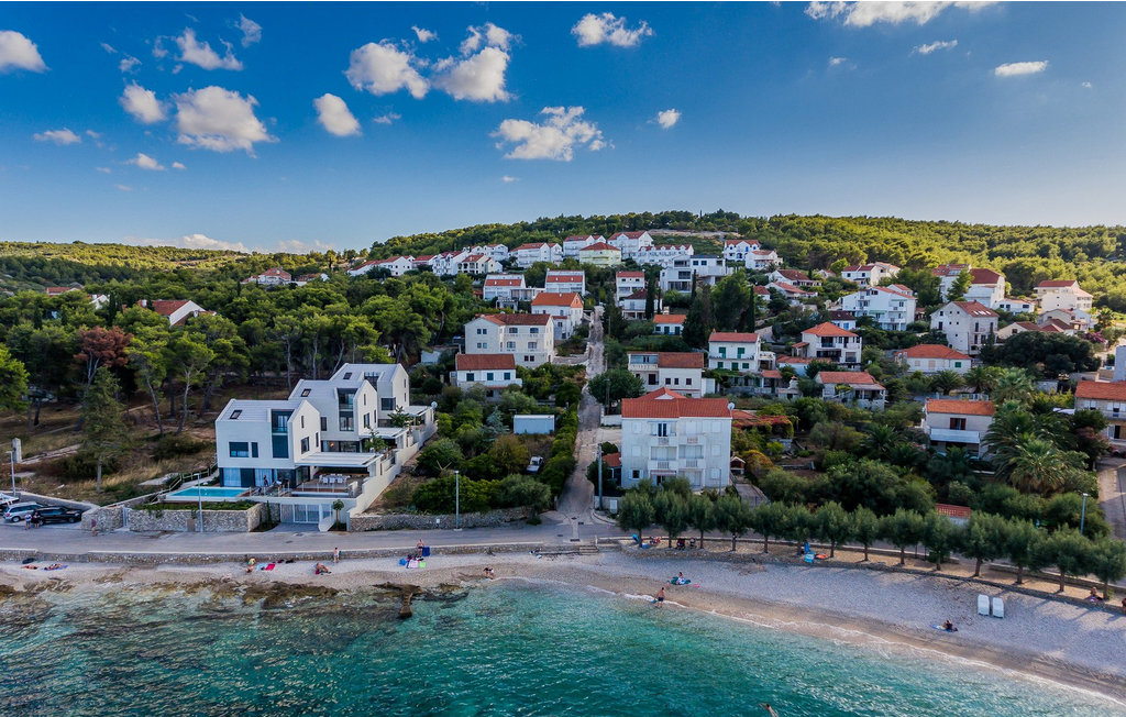 Ferienhaus - Brac-Sutivan , Kroatien - CLD245 7