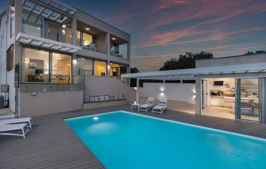 Ferienhaus - Bibinje , Kroatien - CLD266 6