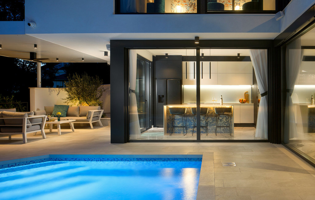 Ferienhaus - Zadar-Petrcane , Kroatien - CLD267 7