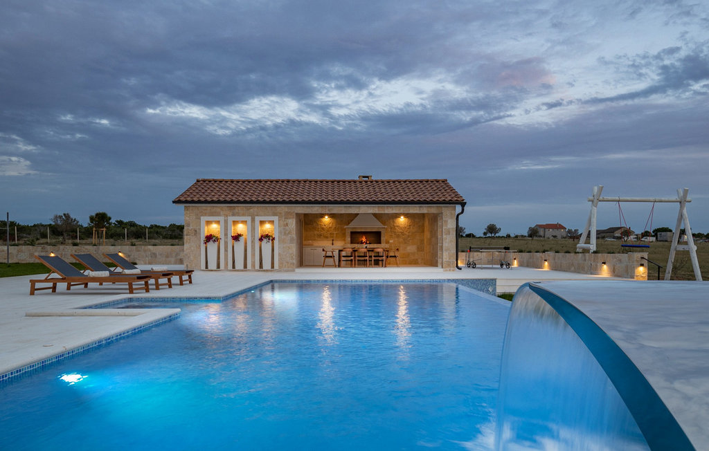 Feriehuse - Biograd-Sveti Filip i Jakov , Kroatien - CLD273 3