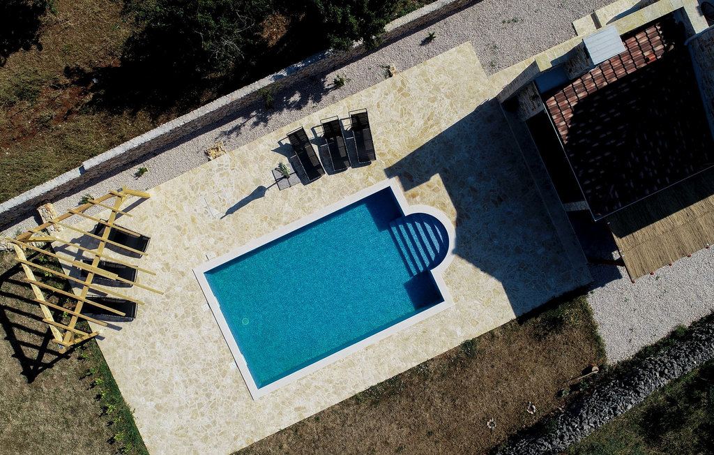 Ferienhaus - Zadar-Debeljak , Kroatien - CLD283 10