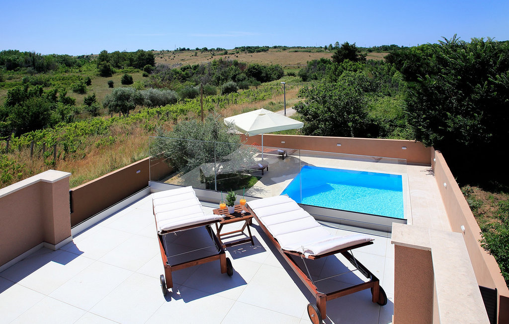 Feriehuse - Nin , Kroatien - CLD294 3