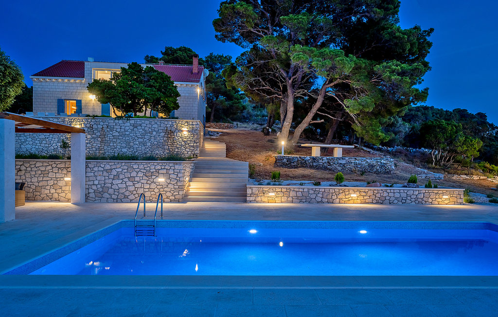 Ferienhaus - Brac , Kroatien - CLD300 5