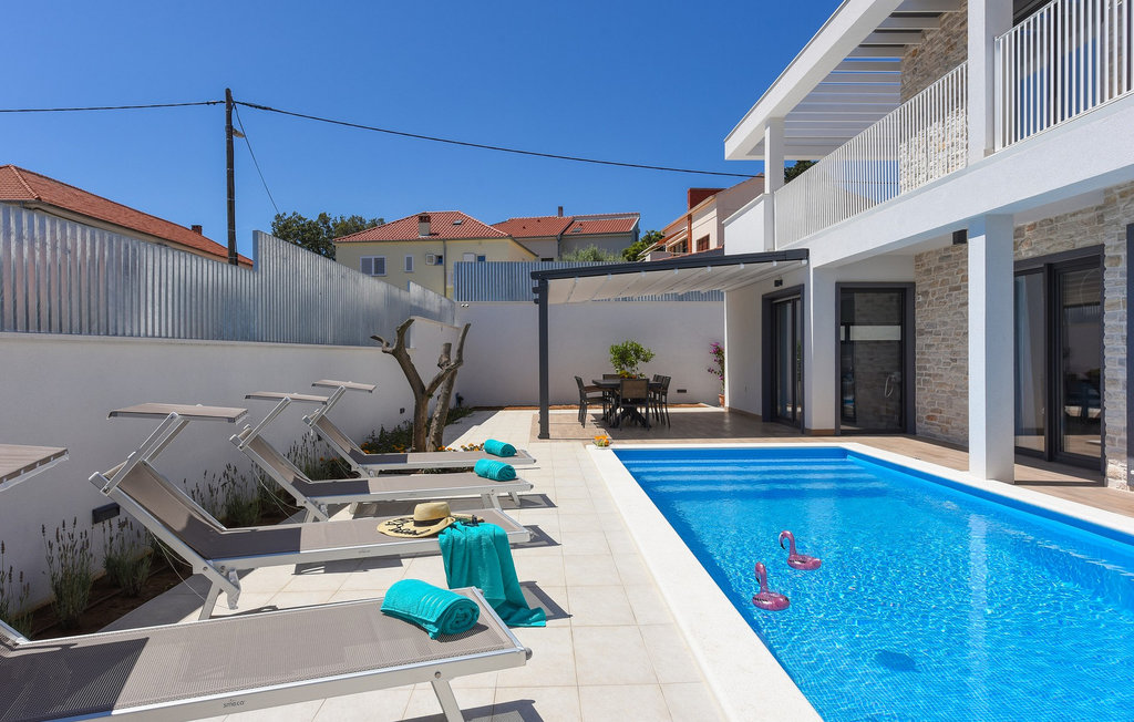 Feriehuse - Zadar , Kroatien - CLD302 9