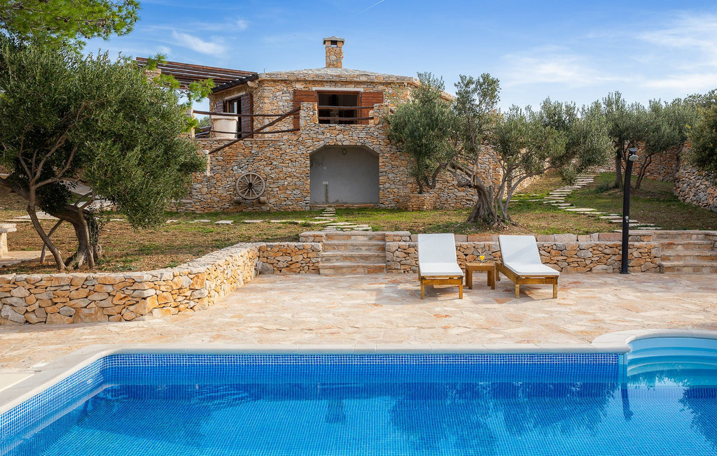 Feriehuse - Brac-Povlja , Kroatien - CLD072 11