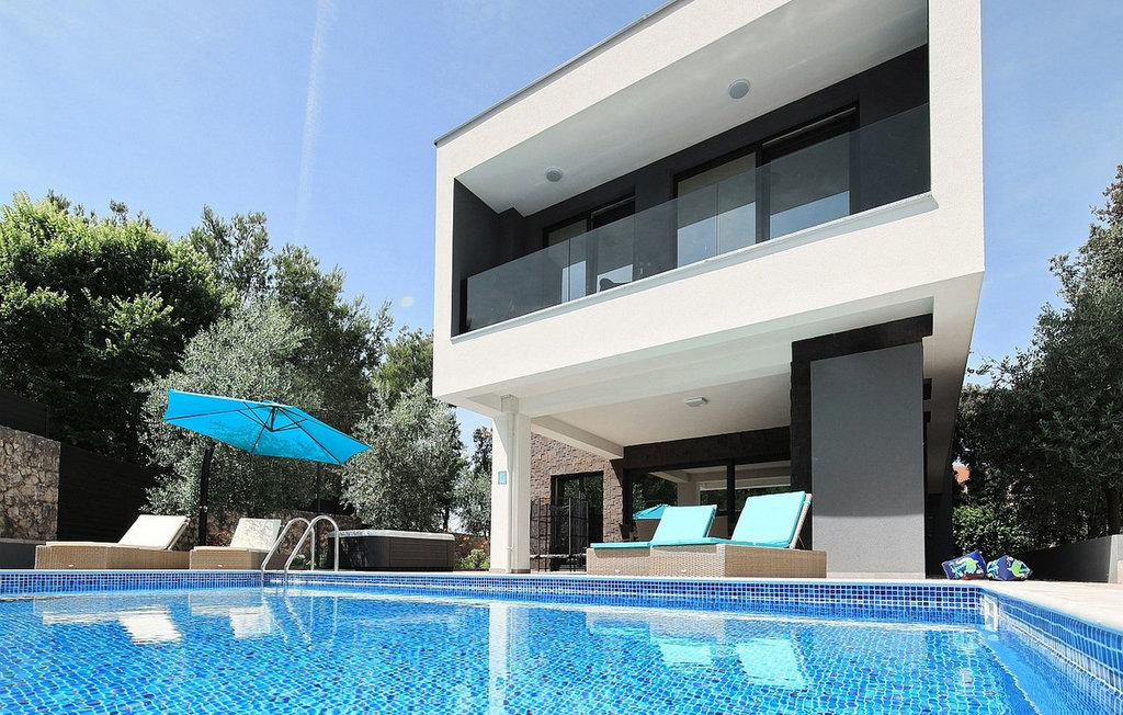 Feriehuse - Zadar-Zaton , Kroatien - CLD079 9