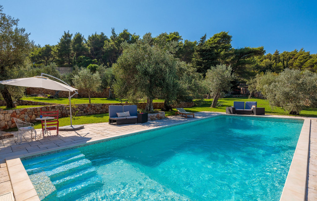 Semesterhus - Dubrovnik-Sudurad , Kroatien - CLD083 11