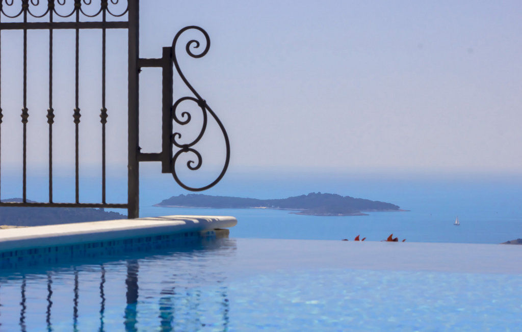 Feriehuse - Oglavci , Kroatien - CLD098 12