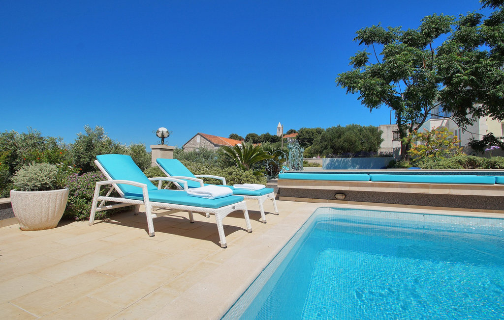 Feriehus - Korcula-Lumbarda , Kroatia - CLD125 10