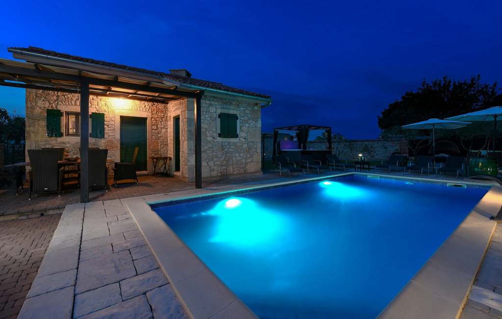 Ferienhaus - Nin , Kroatien - CLD126 11