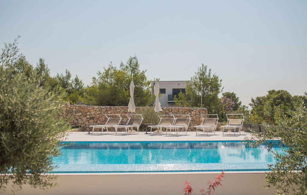 Feriehuse - Sibenik-Brodarica , Kroatien - CLD145 7